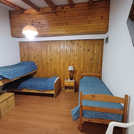 Abi Lägenhet Esquel Exteriör bild