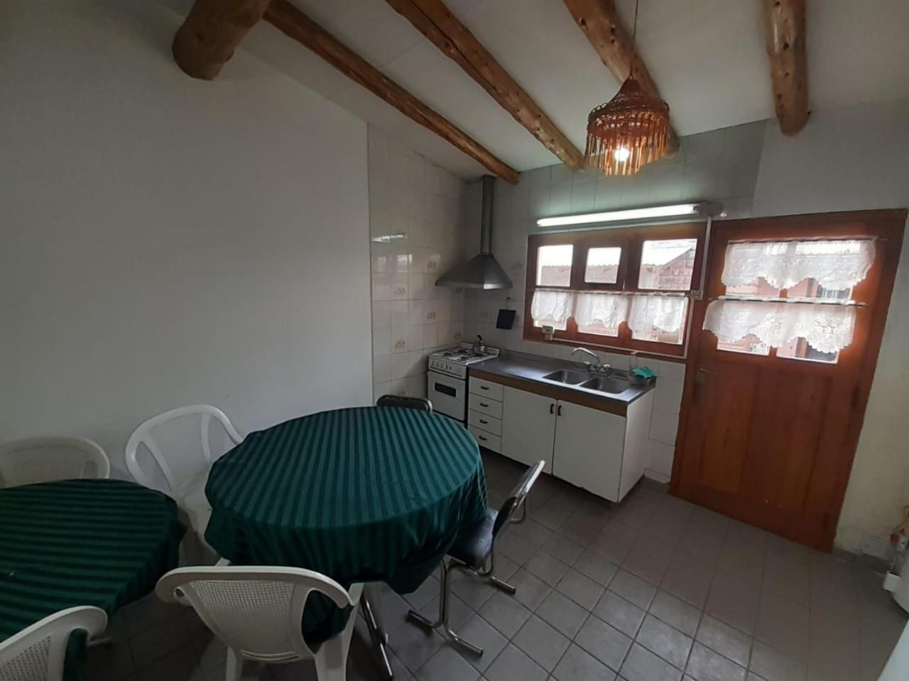 Abi Lägenhet Esquel Exteriör bild