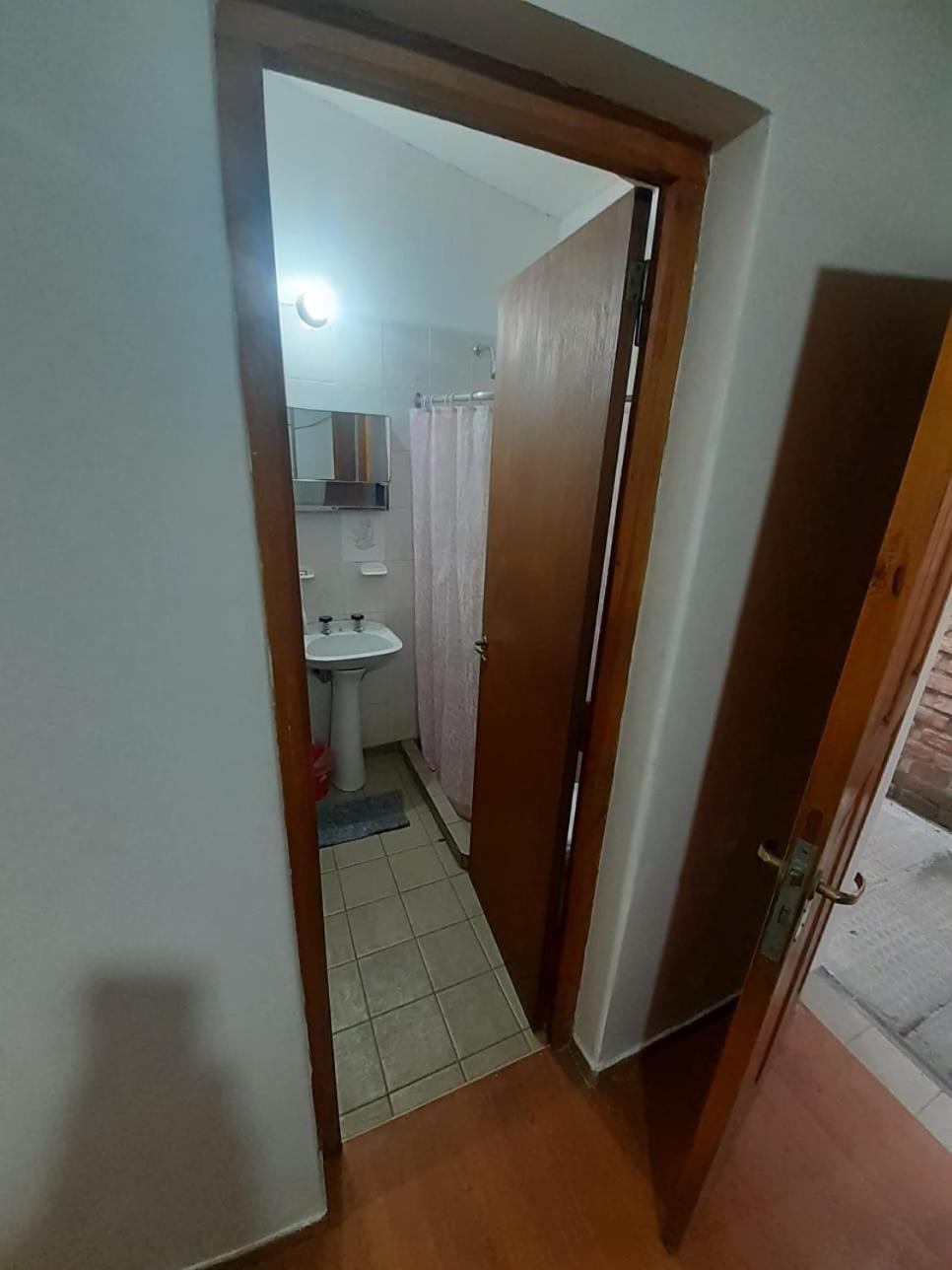 Abi Lägenhet Esquel Exteriör bild
