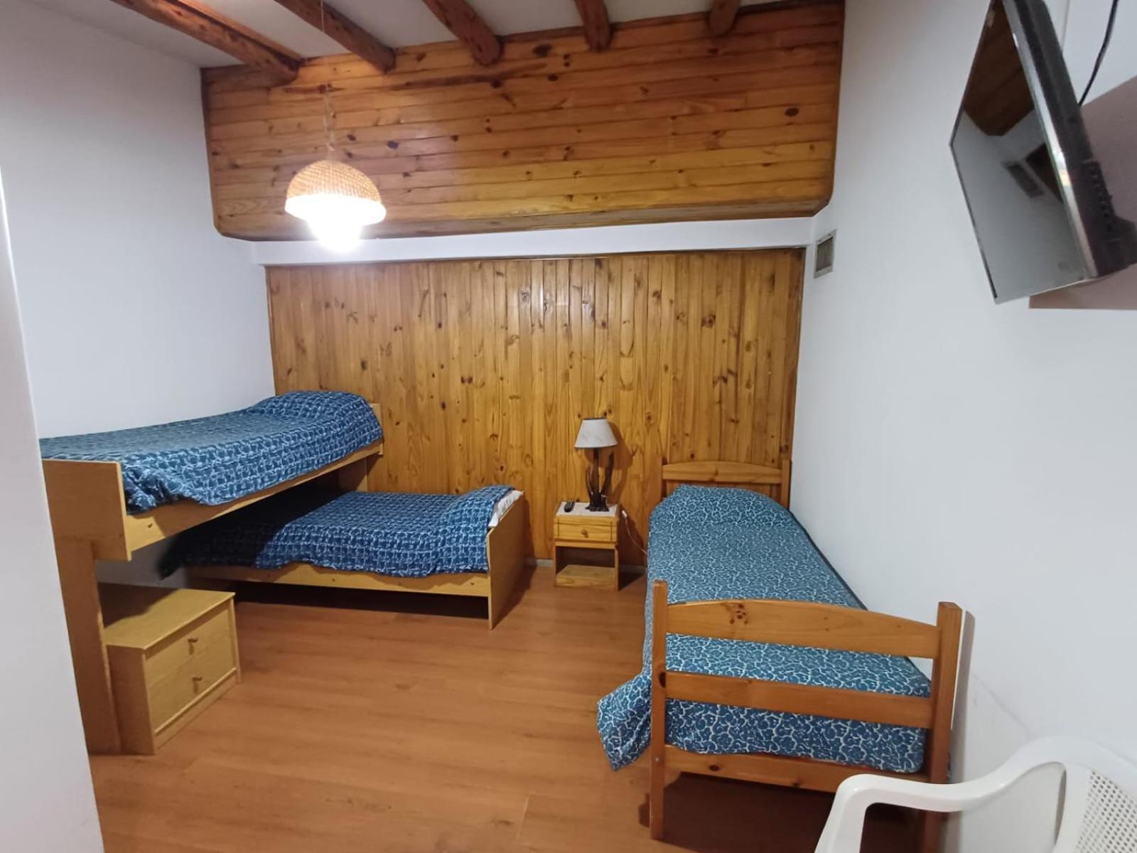 Abi Lägenhet Esquel Exteriör bild